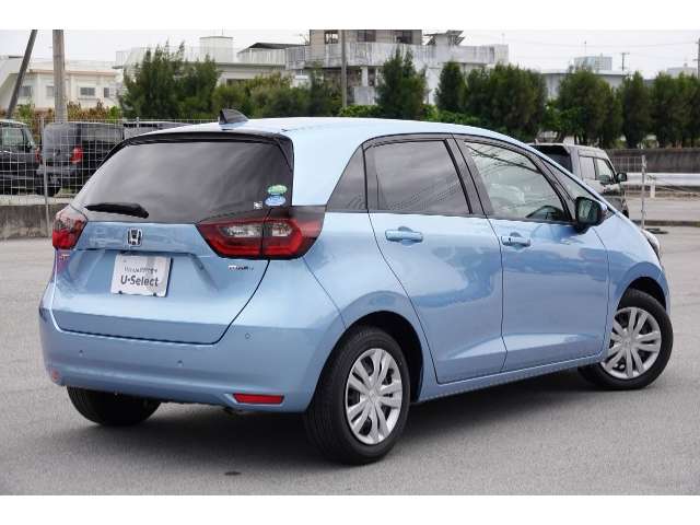 ホンダ フィット