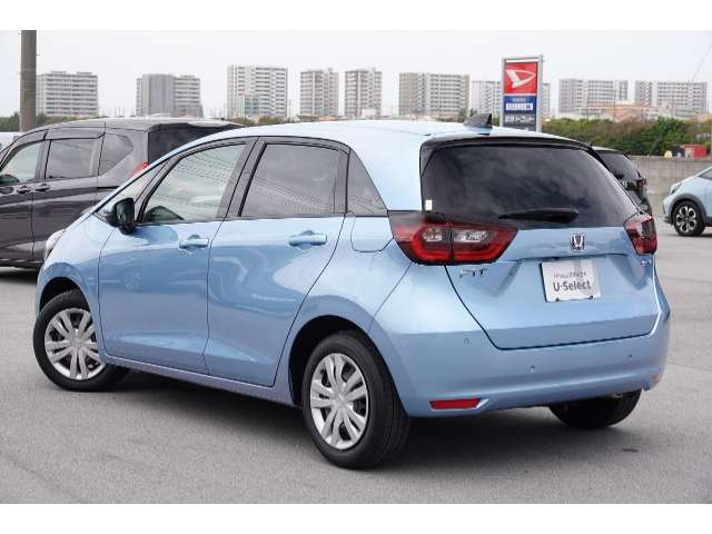 ホンダ フィット