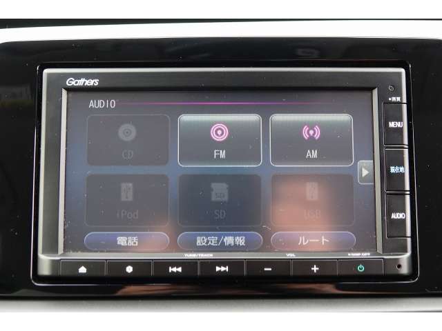 ホンダ フィット