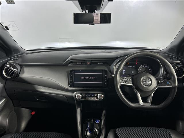 日産 キックス