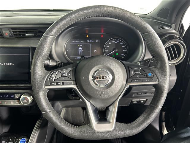 日産 キックス