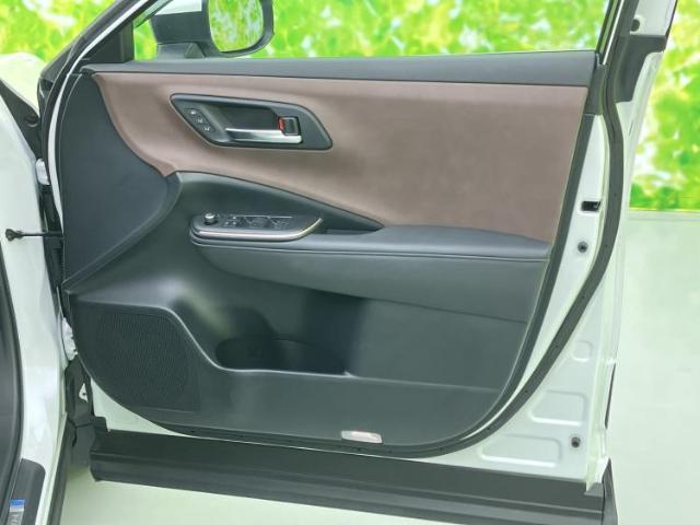 トヨタ クラウンクロスオーバー
