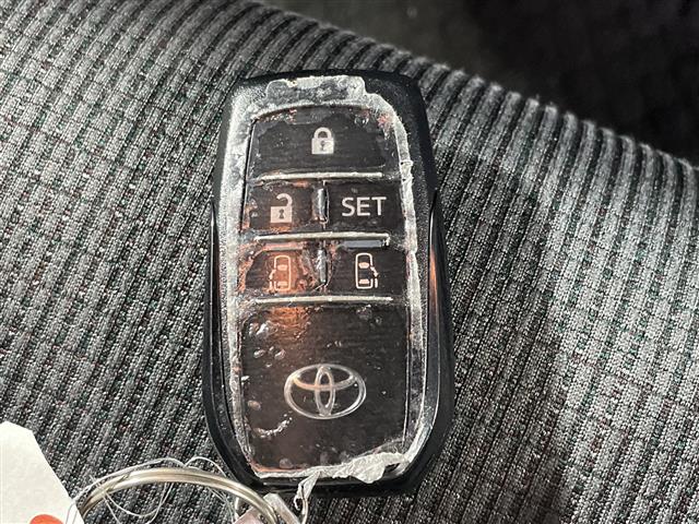 トヨタ シエンタ