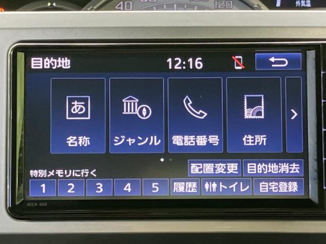 トヨタ ピクシスメガ