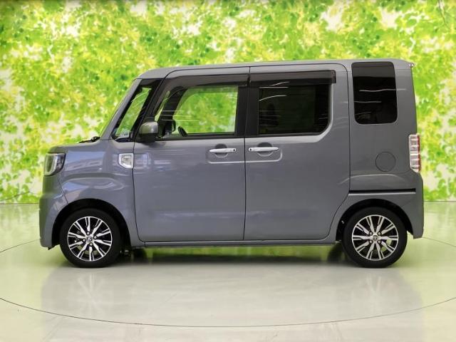 トヨタ ピクシスメガ