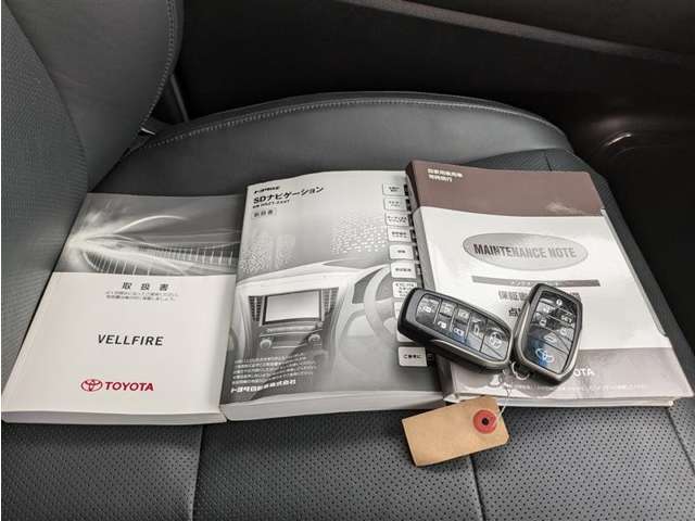 トヨタ ヴェルファイア