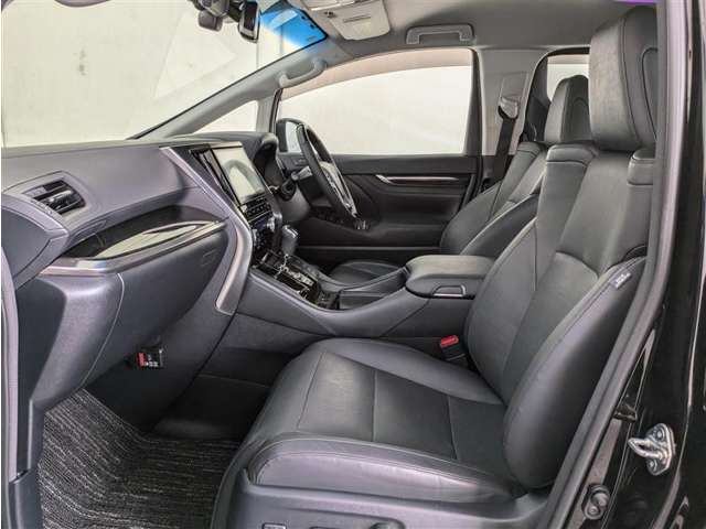 トヨタ ヴェルファイア