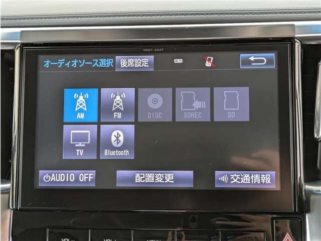 トヨタ ヴェルファイア