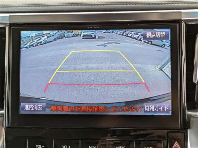 トヨタ ヴェルファイア