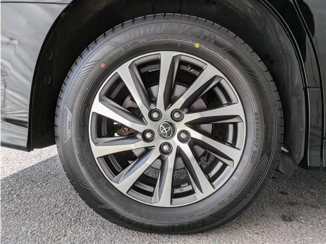 トヨタ ヴェルファイア