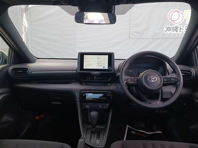 トヨタ ヤリス