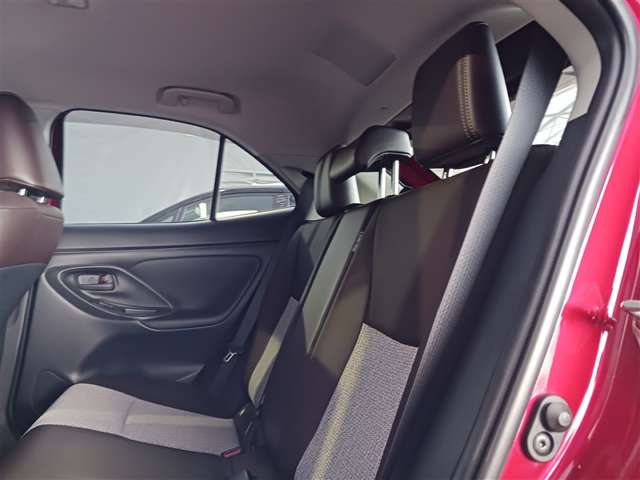 トヨタ ヤリスクロス