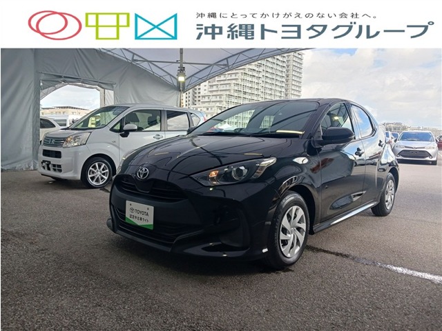 トヨタ ヤリス