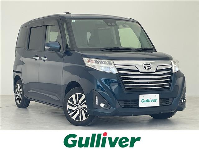 ダイハツ トール