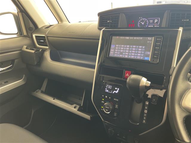 ダイハツ トール