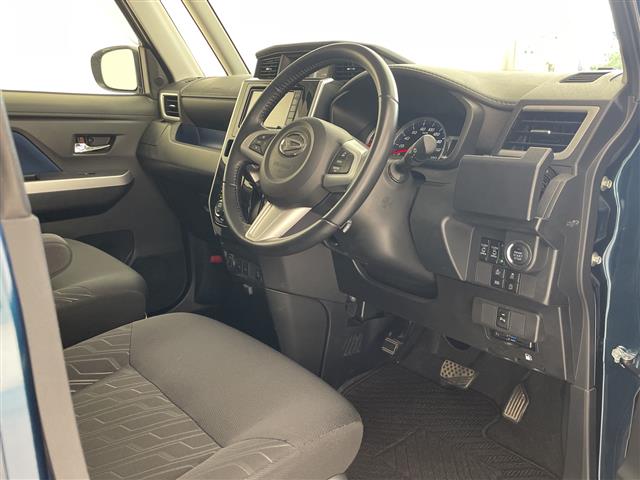 ダイハツ トール