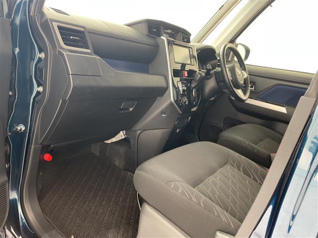 ダイハツ トール