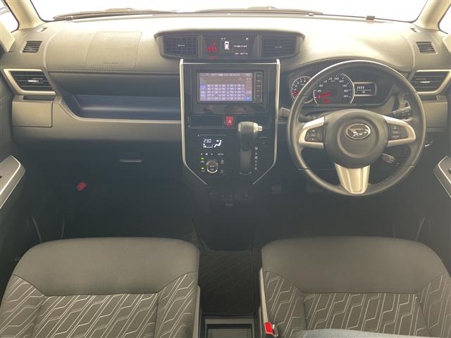 ダイハツ トール