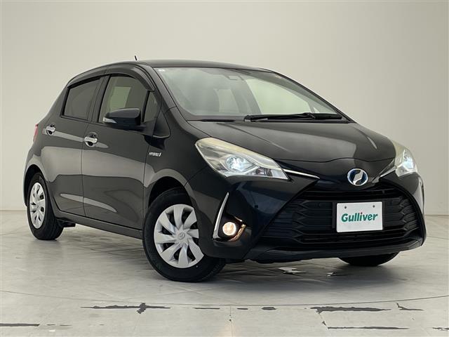 トヨタ ヴィッツ