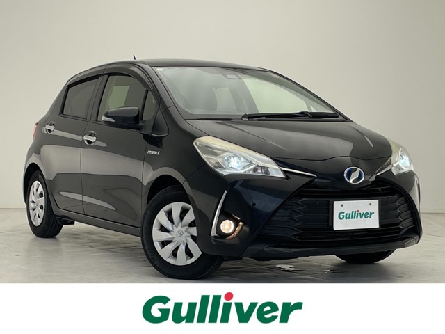 トヨタ ヴィッツ