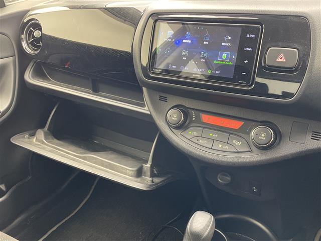 トヨタ ヴィッツ