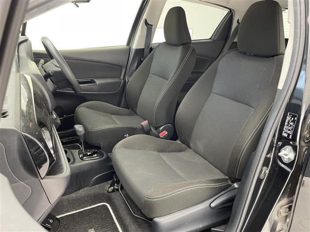 トヨタ ヴィッツ