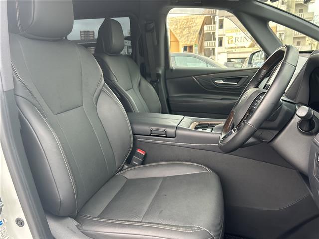 トヨタ アルファード