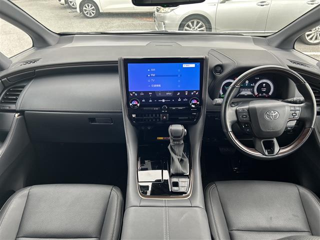 トヨタ アルファード