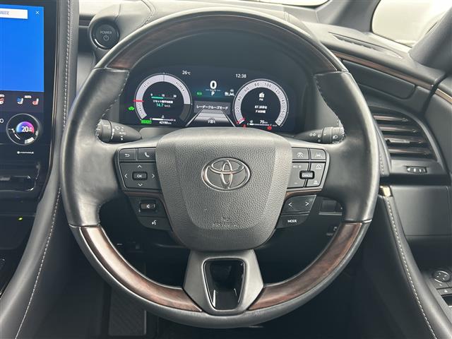 トヨタ アルファード