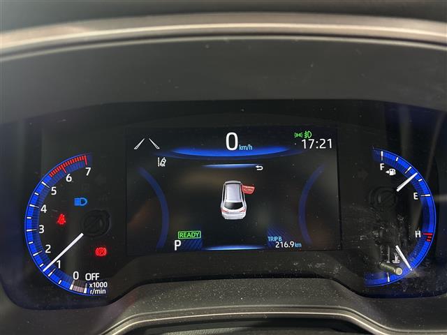 トヨタ カローラツーリング