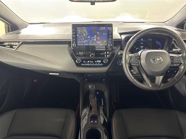 トヨタ カローラツーリング