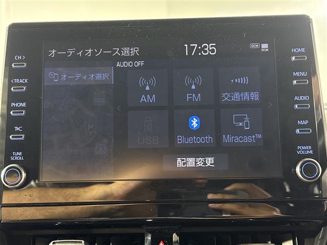 トヨタ カローラツーリング