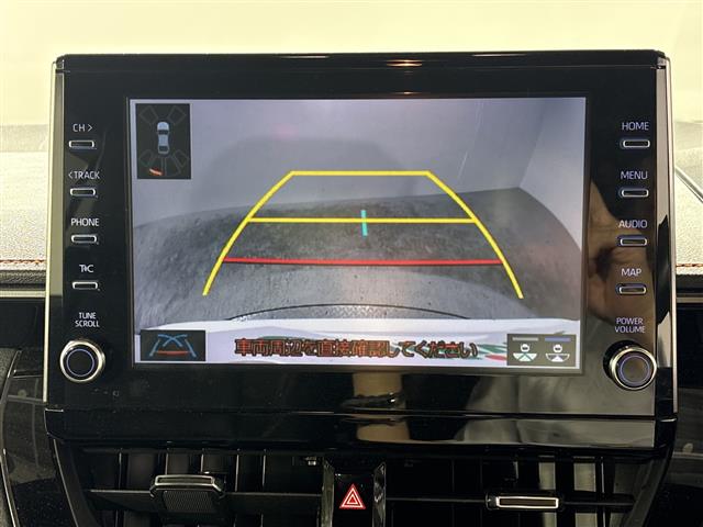 トヨタ カローラツーリング