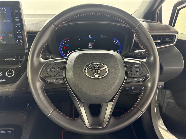 トヨタ カローラツーリング