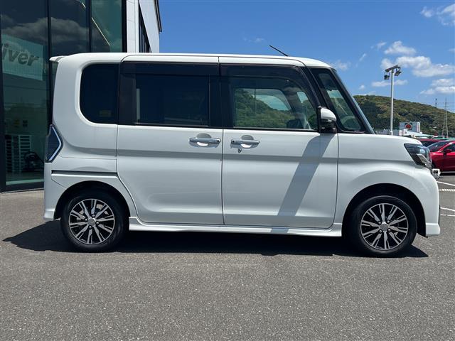 ダイハツ タント