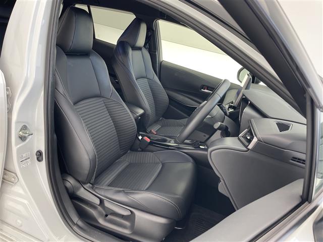 トヨタ カローラツーリング