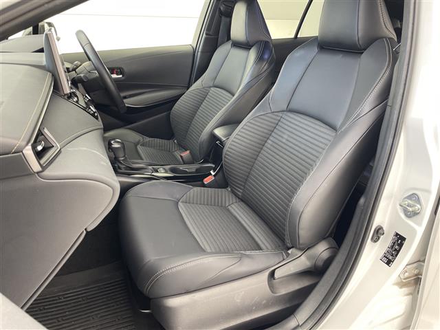 トヨタ カローラツーリング