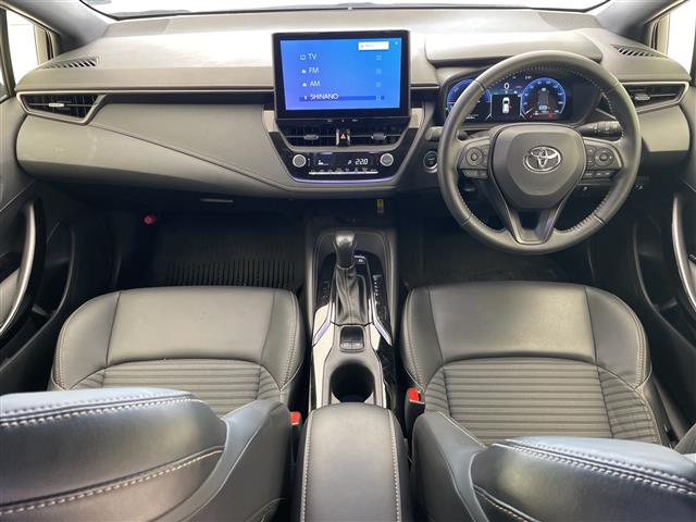 トヨタ カローラツーリング