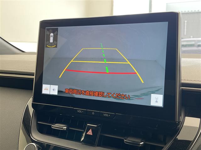 トヨタ カローラツーリング