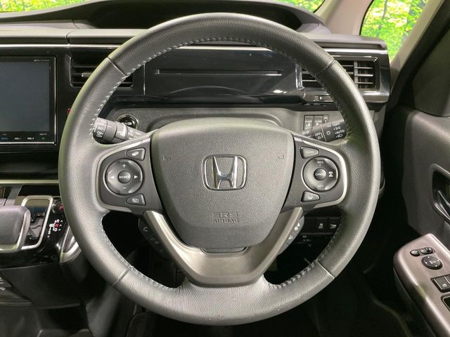 ホンダ ステップワゴン