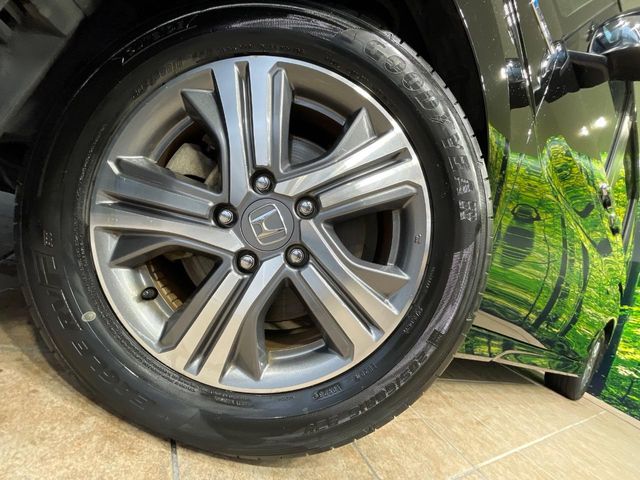 ホンダ ステップワゴン