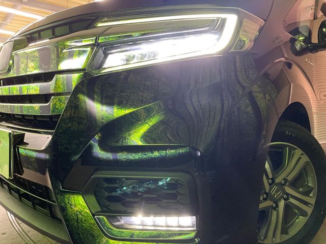 ホンダ ステップワゴン