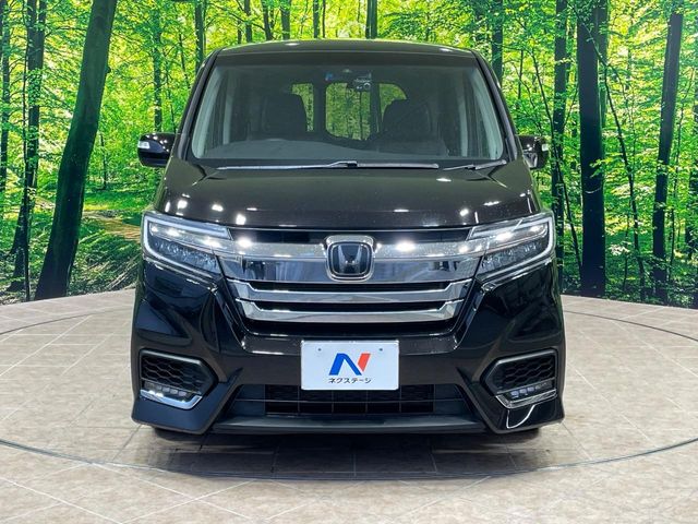 ホンダ ステップワゴン