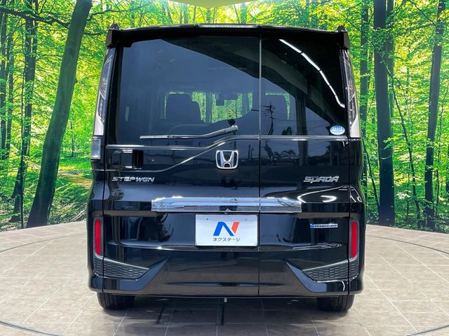 ホンダ ステップワゴン