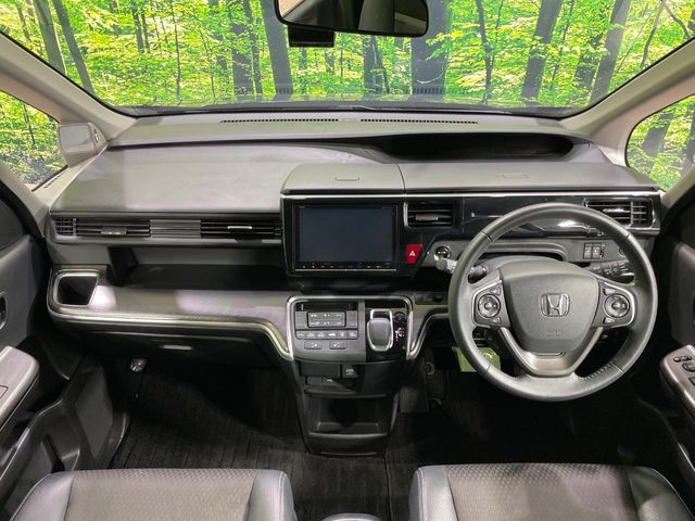 ホンダ ステップワゴン