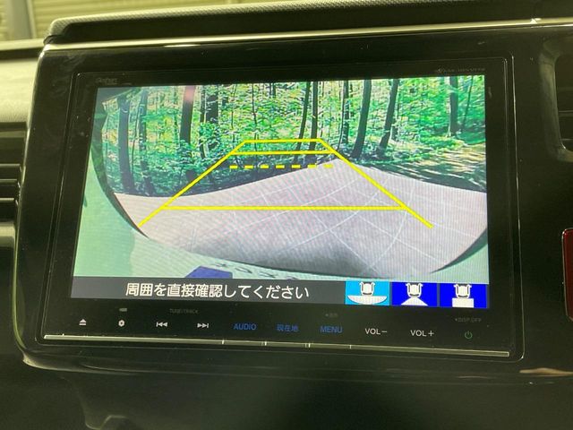 ホンダ ステップワゴン