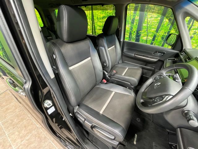 ホンダ ステップワゴン