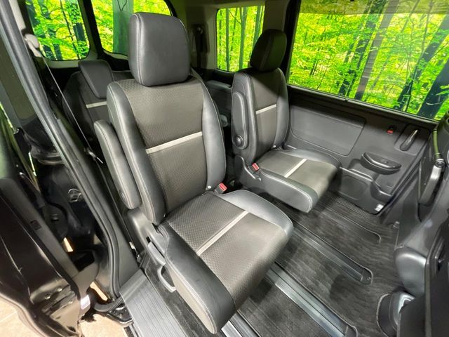 ホンダ ステップワゴン