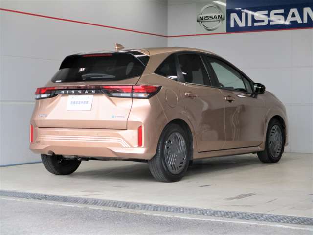 日産 ノート