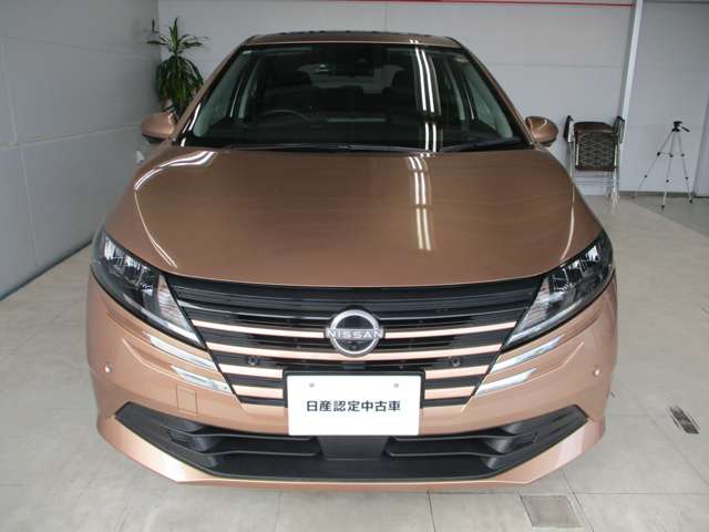 日産 ノート